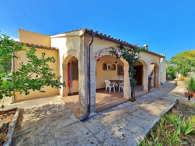 Chalet en Pollença