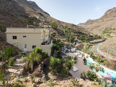 Chalet en San Bartolomé de Tirajana