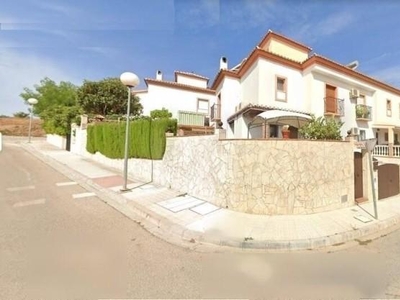 Chalet en Torre del Mar