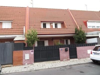 Chalet en Torrejón del Rey