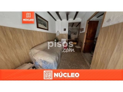 Chalet en venta en Calle de la Raseta