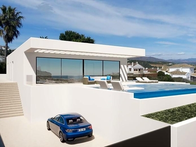 Chalet en venta en Casares