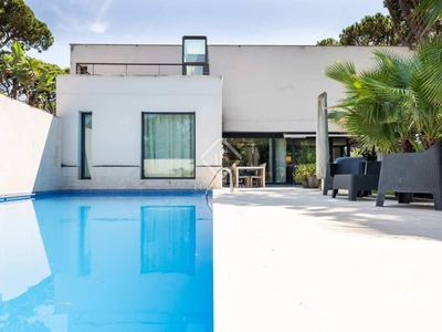 Chalet en venta en Gavà, Barcelona