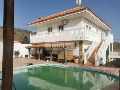 Chalet en venta en Guia de Isora, Guía de Isora