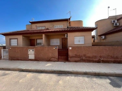 Duplex en Fuente Álamo de Murcia