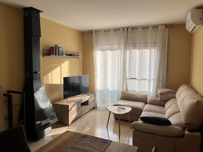 Duplex en Parets del Vallès