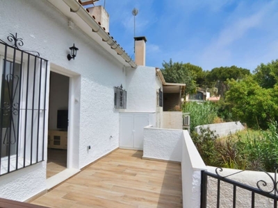 Estudio en venta en Los Pacos, Fuengirola, Málaga