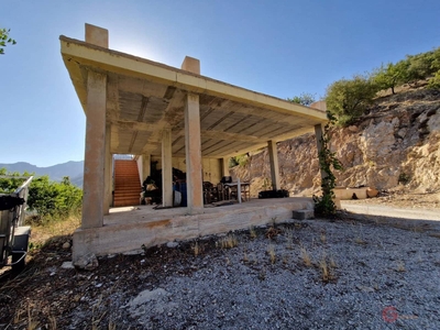 Finca/Casa Rural en venta en Guajar Alto, Los Guajares, Granada