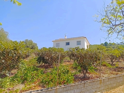Finca/Casa Rural en venta en Valle Romano Golf, Estepona, Málaga