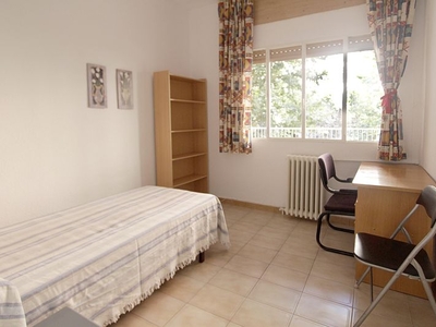 Habitaciones en Avda. Plaza de España, Albacete Capital por 240€ al mes