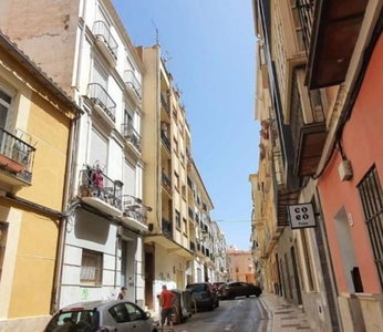Piso en Peña, Málaga