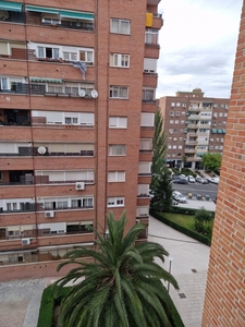 Piso en venta 3 habitaciones centro de Fuenlabrada.