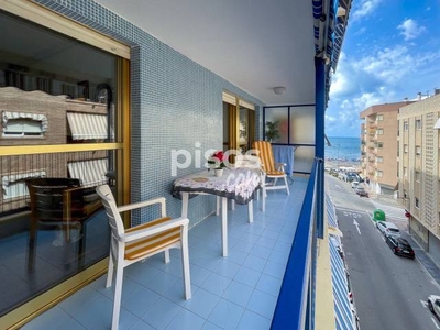 Piso en venta en Carrer de la Caritat