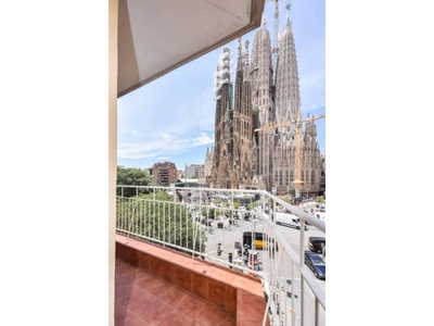 Piso en venta en Sagrada Família, Barcelona