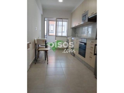 Piso en venta en Torrecedeira-Orillamar