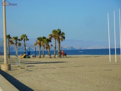 Planta baja en Roquetas de Mar