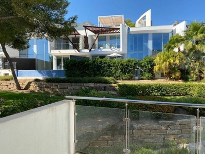 Venta Casa adosada en meisho hills Marbella. Buen estado plaza de aparcamiento con balcón 401 m²