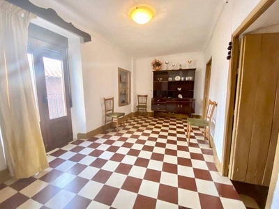 Venta Casa unifamiliar Alhama de Granada. Buen estado 180 m²