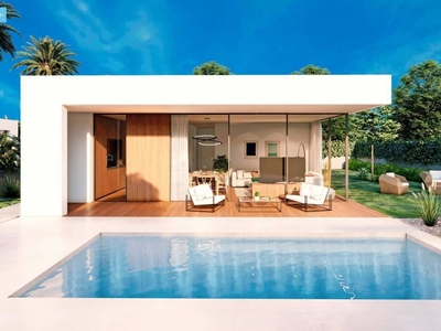 Venta Casa unifamiliar Alicante - Alacant. Con terraza 136 m²