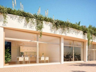 Venta Casa unifamiliar Alicante - Alacant. Con terraza 193 m²