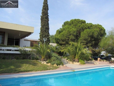Venta Casa unifamiliar Alicante - Alacant. Con terraza 400 m²