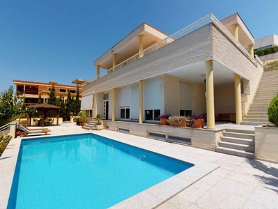 Venta Casa unifamiliar Alicante - Alacant. Con terraza 674 m²