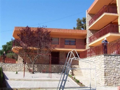 Venta Casa unifamiliar Alicante - Alacant. Nueva con terraza 800 m²