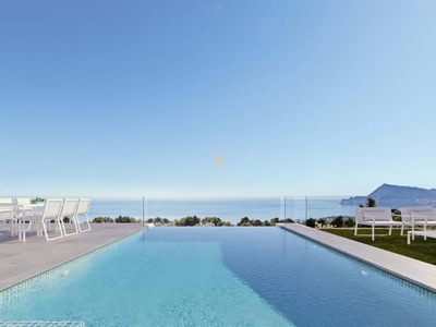 Venta Casa unifamiliar Altea. Buen estado con terraza 254 m²