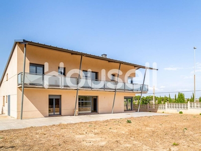 Venta Casa unifamiliar en Ebro Urcamusa (Urb. Alto de la Muela) La Muela. Buen estado 409 m²