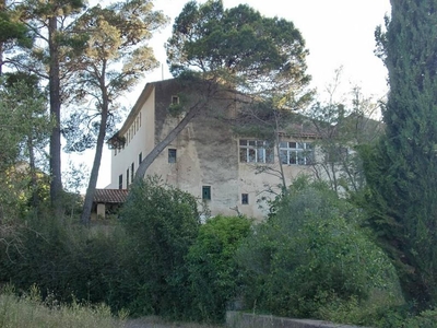 Venta Casa unifamiliar en Mas d´en giol Botarell. Buen estado 1384 m²