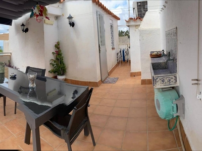 Venta Casa unifamiliar en Ps Forti Del Altafulla. Buen estado con terraza 107 m²