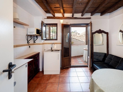 Venta Casa unifamiliar en San Juan De Los Reyes 28 Granada. Con terraza 63 m²