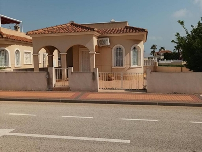 Venta Casa unifamiliar en Suecia Algorfa. Con terraza 79 m²