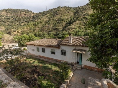 Venta Casa unifamiliar Granada. Con terraza 260 m²