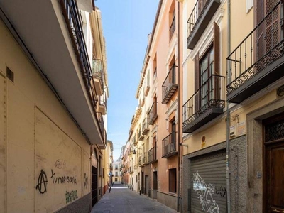 Venta Casa unifamiliar Granada. Con terraza 261 m²