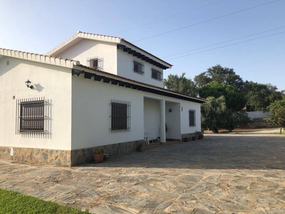 Venta Casa unifamiliar Jimena de la Frontera. Con terraza 155 m²