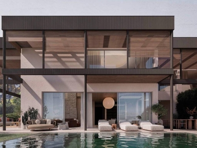 Venta Casa unifamiliar Marbella. Con terraza 1200 m²