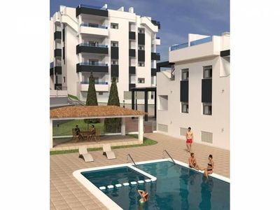 Venta Casa unifamiliar Orihuela. Nueva 7800 m²