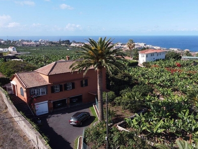 Venta Casa unifamiliar Puerto de la Cruz. 552 m²