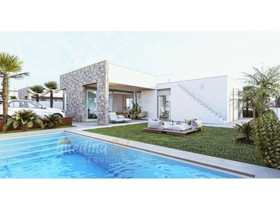 Venta Chalet Cartagena. Buen estado 155 m²