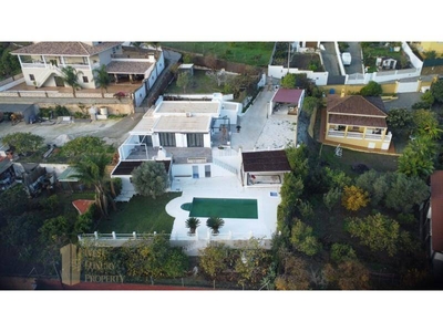 Venta Chalet Marbella. Buen estado 203 m²