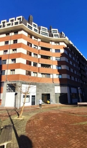 Venta de piso en Miribilla de 3 habitaciones con terraza y garaje