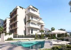 Apartamento nuevo proyecto residencial de viviendas de 2, 3 y 4 dormitorios - en Torremolinos