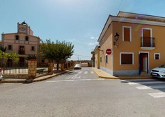 Casa de pueblo en Venta en Villajoyosa Alicante