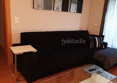Alquiler apartamento en general 1 apartamento con 2 habitaciones amueblado con ascensor, parking, calefacción y aire acondicionado en Lleida