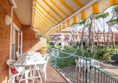 Alquiler casa adosada chalet adosado en alquiler, mar en Gavà