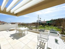 Apartamento en Huerta Nueva Estepona