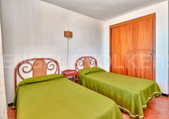 Apartamento excelente oportunidad en primera línea de playa en Fuengirola