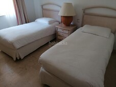 Apartamento residencial en La Manga Club Cartagena