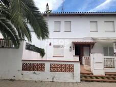 Casa adosada en venta en Avinguda d'Astruc Ravaya